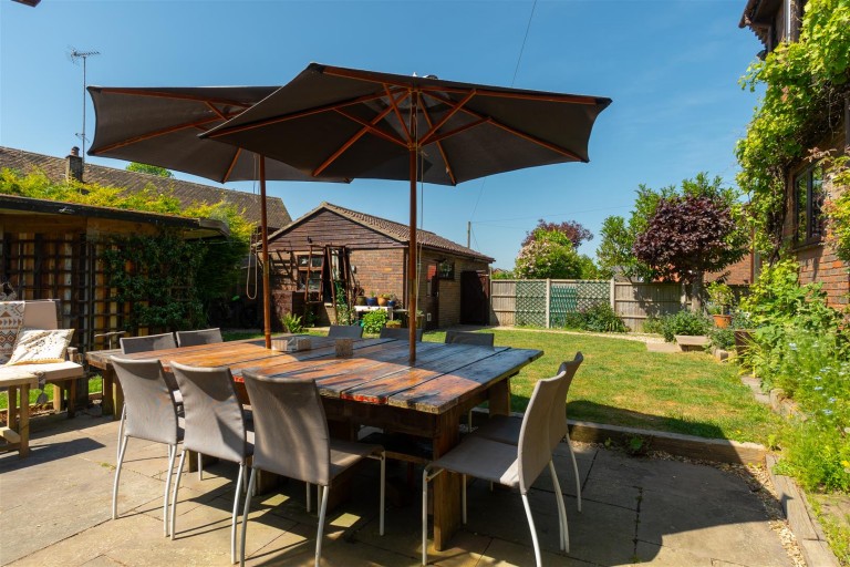 Images for Three Cliffs, Cliff Hill, Boughton Monchelsea, Maidstone EAID:BLUEBELL BID:1
