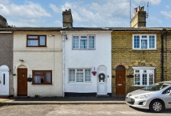 Images for Bush Row, Aylesford