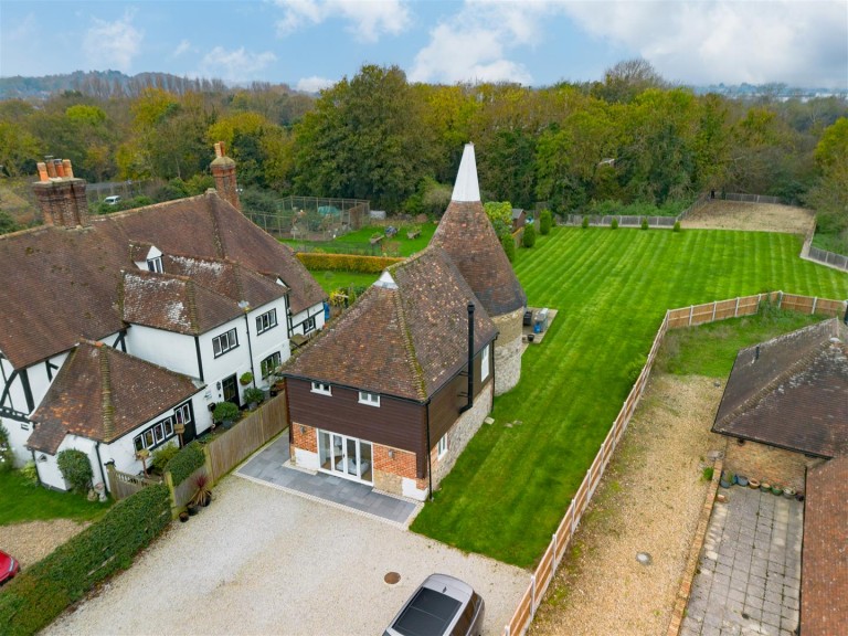 Images for The Oast, High Street, Aylesford EAID:BLUEBELL BID:1