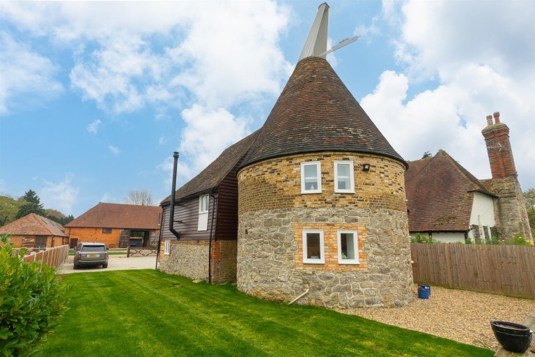 Images for The Oast, High Street, Aylesford EAID:BLUEBELL BID:1