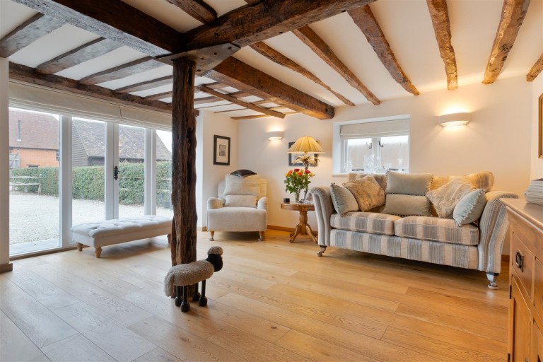 Images for The Oast, High Street, Aylesford EAID:BLUEBELL BID:1