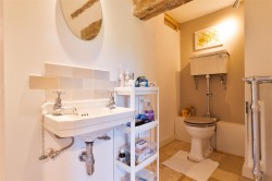 Images for Abbey Gate Cottages, Sandling