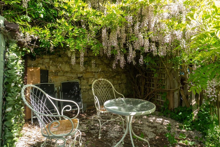 Images for Abbey Gate Cottages, Sandling EAID:BLUEBELL BID:1