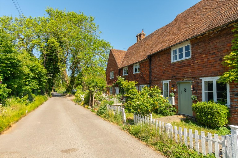 Images for Abbey Gate Cottages, Sandling EAID:BLUEBELL BID:1