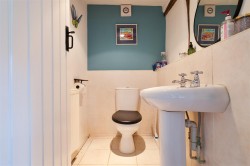 Images for Abbey Gate Cottages, Sandling