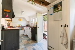 Images for Abbey Gate Cottages, Sandling