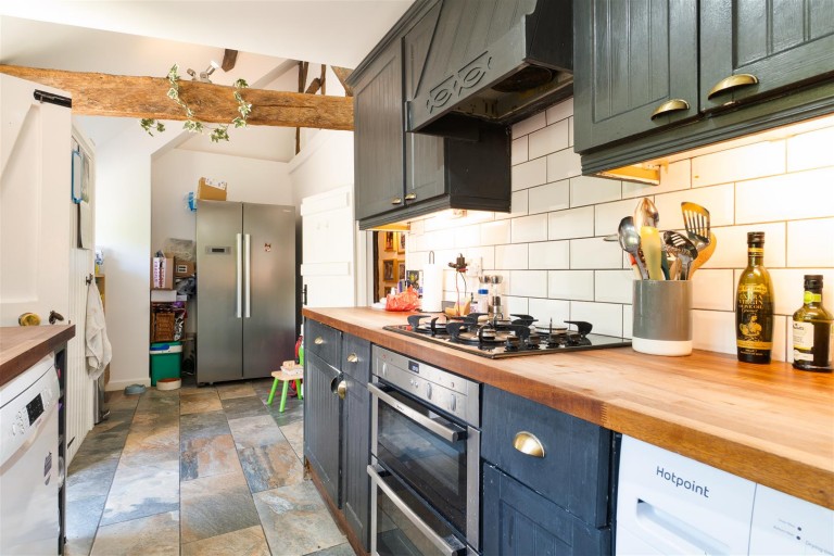 Images for Abbey Gate Cottages, Sandling EAID:BLUEBELL BID:1