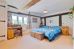 Images for Abbey Gate Cottages, Sandling