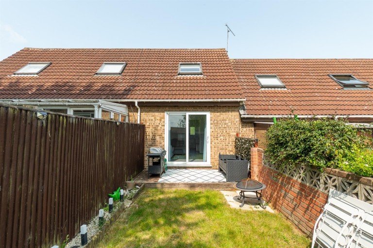 Images for Flamingo Close, Chatham EAID:BLUEBELL BID:1