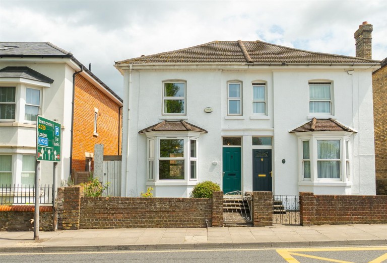 Images for College Road, Maidstone EAID:BLUEBELL BID:1