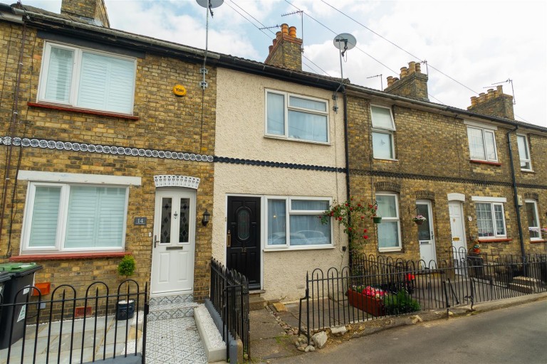 Images for Victoria Street, Eccles EAID:BLUEBELL BID:1