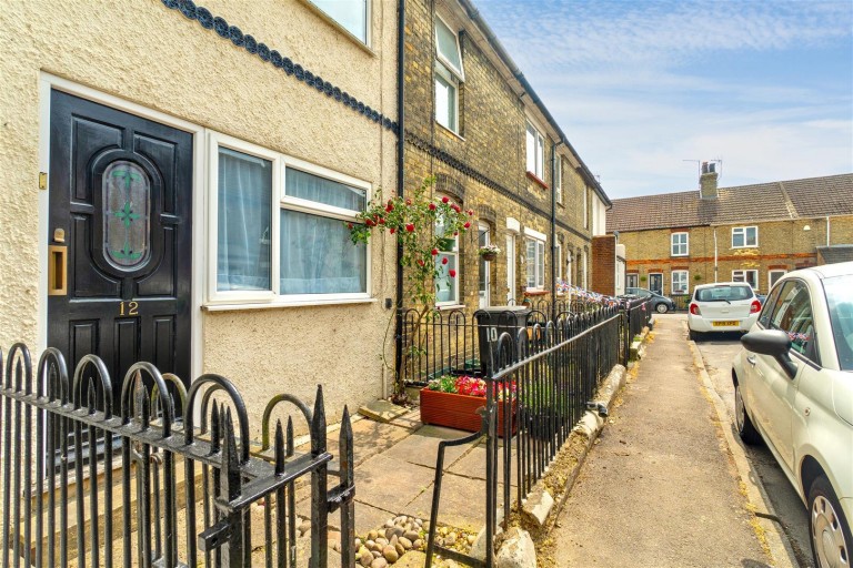 Images for Victoria Street, Eccles EAID:BLUEBELL BID:1
