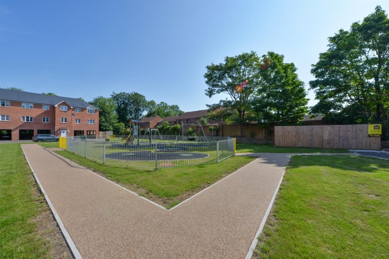 Images for Danes Court, Station Road, Aylesford EAID:BLUEBELL BID:1
