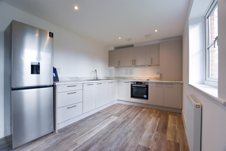 Images for Danes Court, Hengist Drive, Aylesford EAID:BLUEBELL BID:1