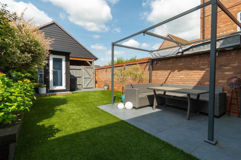 Images for Worrall Drive, Wouldham EAID:BLUEBELL BID:1