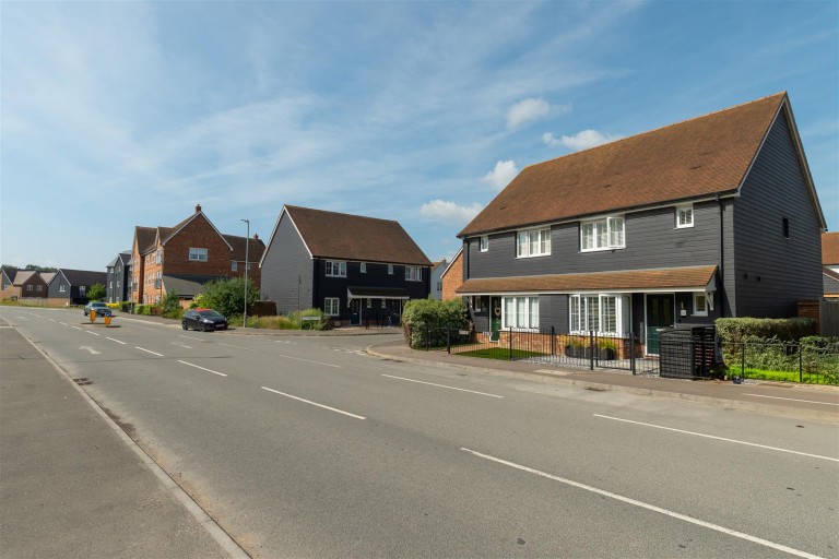 Images for Worrall Drive, Wouldham EAID:BLUEBELL BID:1