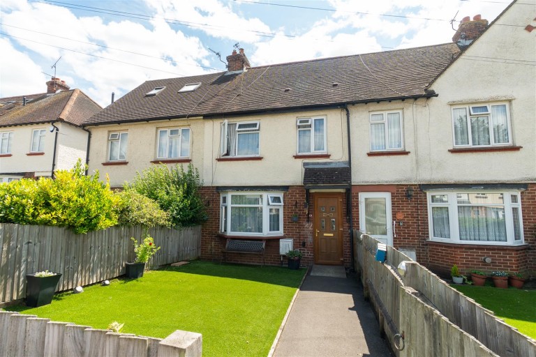 Images for Calder Road, Ringlestone EAID:BLUEBELL BID:1