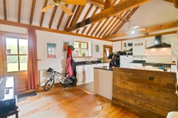 Images for East Barn, Great Cossington Farm, Aylesford