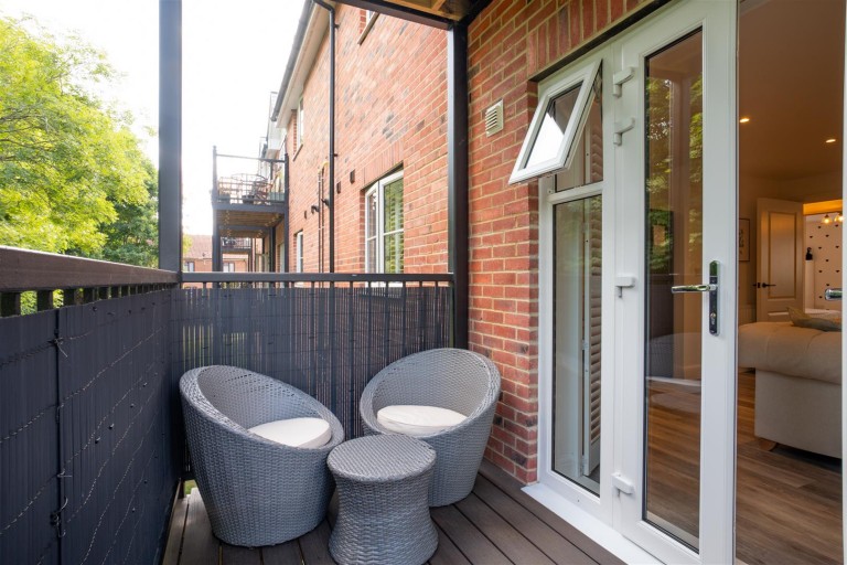 Images for Priory Court, Carmelite Road, Aylesford EAID:BLUEBELL BID:1