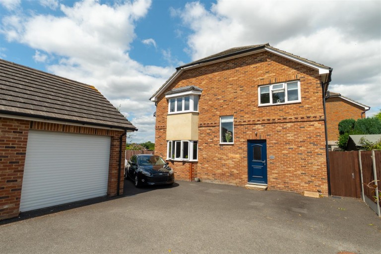 Images for Rochester Road, Burham EAID:BLUEBELL BID:1