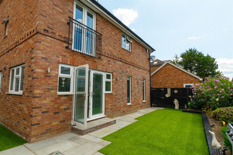 Images for Rochester Road, Burham EAID:BLUEBELL BID:1