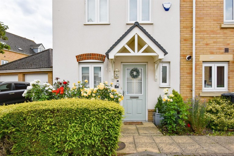 Images for Sherwood Avenue, Larkfield EAID:BLUEBELL BID:1