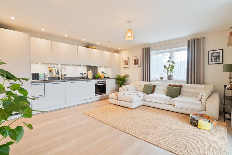 Images for Mill Hall, Aylesford EAID:BLUEBELL BID:1