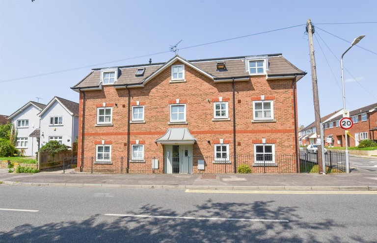 Images for Bull Lane, Eccles EAID:BLUEBELL BID:1