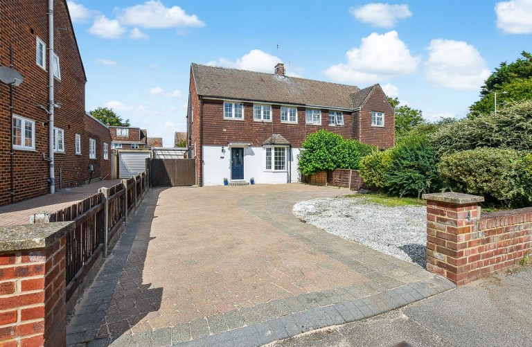 Images for The Avenue, Aylesford EAID:BLUEBELL BID:1