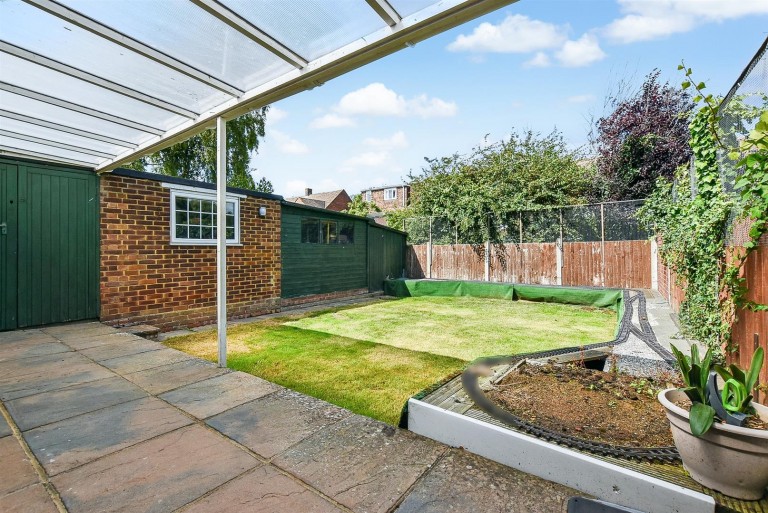 Images for The Avenue, Aylesford EAID:BLUEBELL BID:1