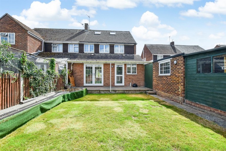 Images for The Avenue, Aylesford EAID:BLUEBELL BID:1