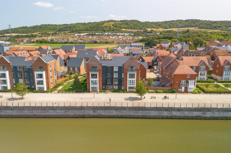 Images for Cubitt House, Waterman Way, Wouldham EAID:BLUEBELL BID:1