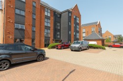 Images for Cubitt House, Waterman Way, Wouldham