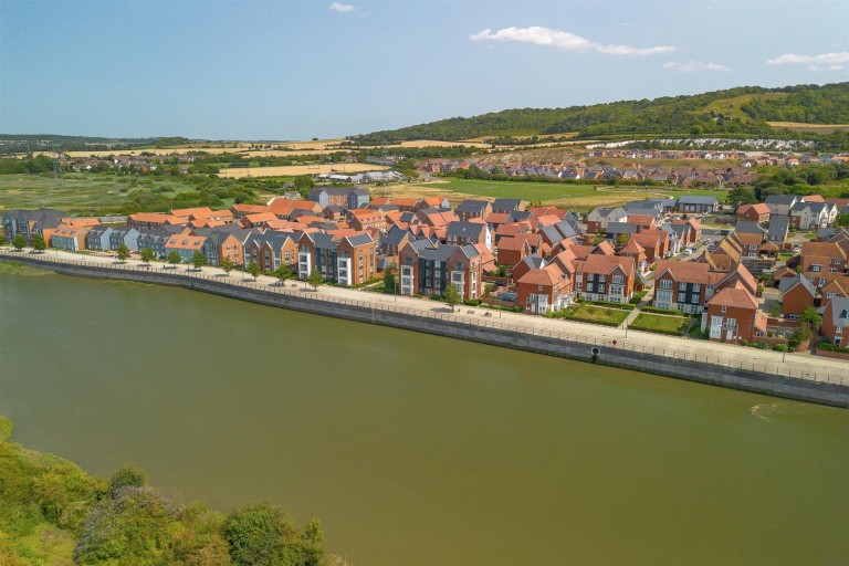 Images for Cubitt House, Waterman Way, Wouldham EAID:BLUEBELL BID:1