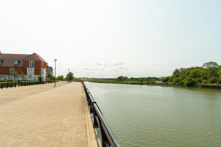 Images for Cubitt House, Waterman Way, Wouldham EAID:BLUEBELL BID:1