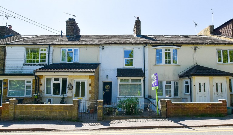 Images for Rochester Road, Burham EAID:BLUEBELL BID:1