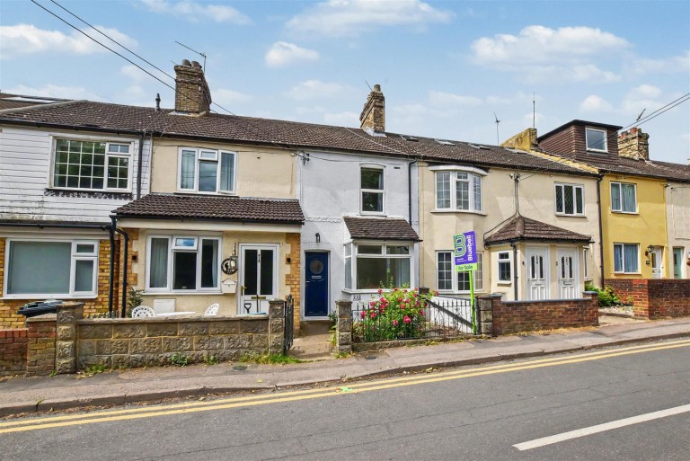 Images for Rochester Road, Burham EAID:BLUEBELL BID:1
