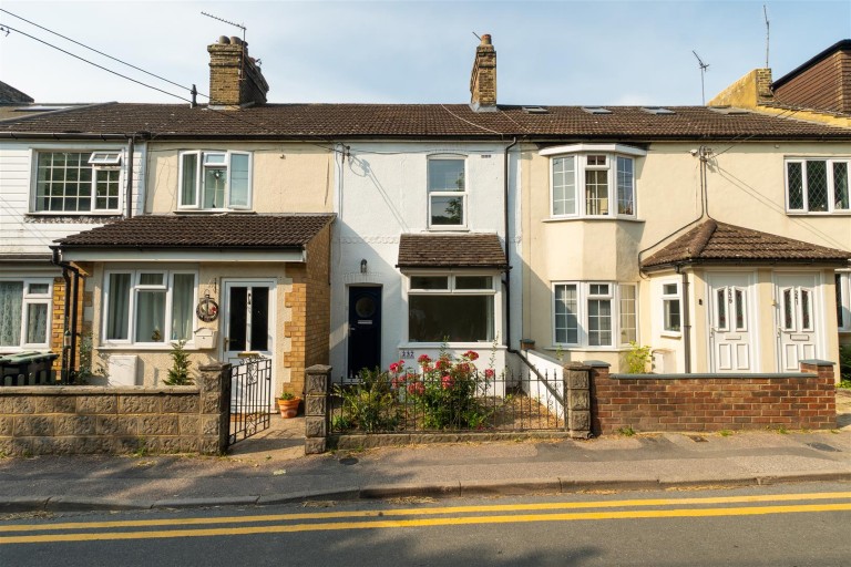 Images for Rochester Road, Burham EAID:BLUEBELL BID:1