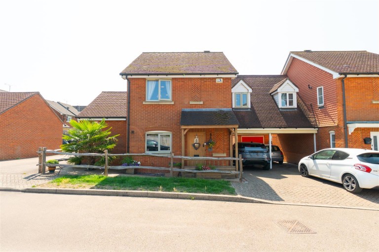 Images for Meadow Way, Wouldham EAID:BLUEBELL BID:1