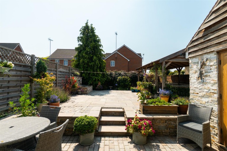 Images for Meadow Way, Wouldham EAID:BLUEBELL BID:1