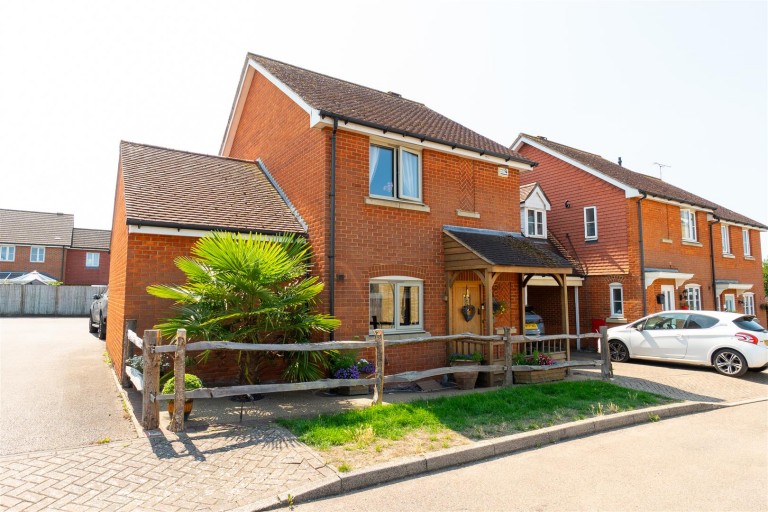 Images for Meadow Way, Wouldham EAID:BLUEBELL BID:1
