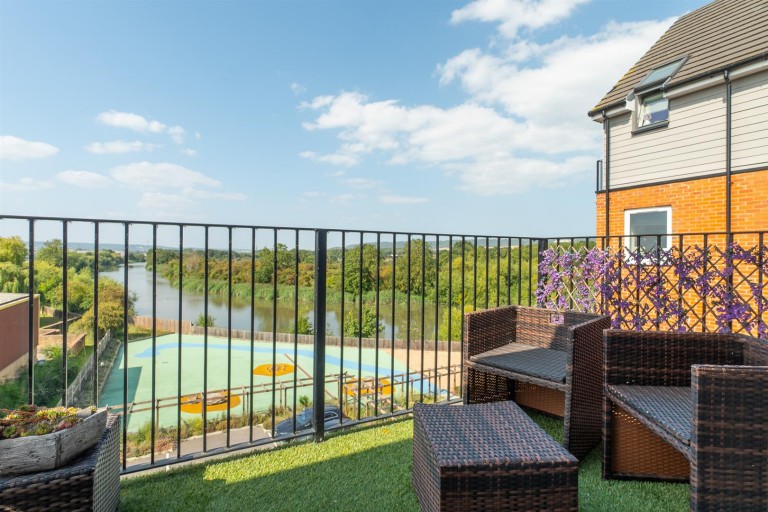 Images for The Retreat, Mill Hall, Aylesford EAID:BLUEBELL BID:1