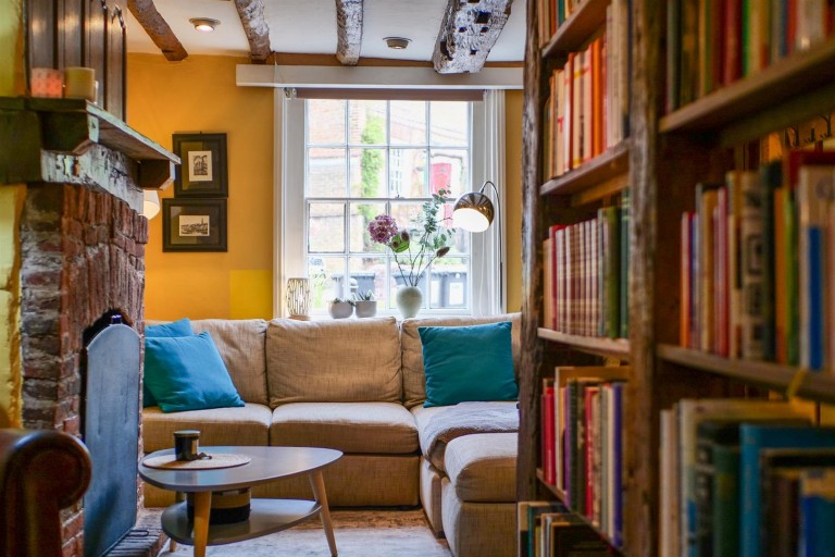 Images for High Street, Aylesford EAID:BLUEBELL BID:1