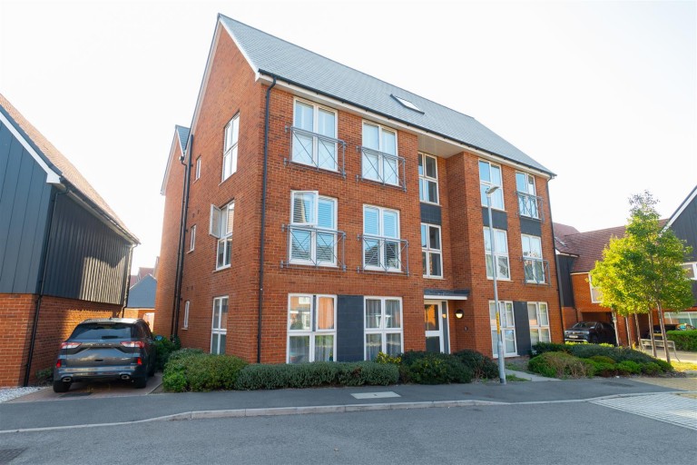 Images for Viking Road, Wouldham EAID:BLUEBELL BID:1