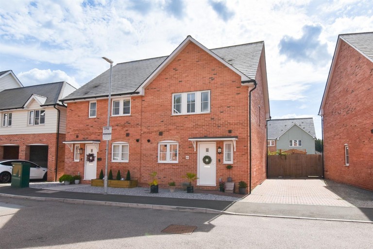 Images for Carmelite Road, Aylesford EAID:BLUEBELL BID:1