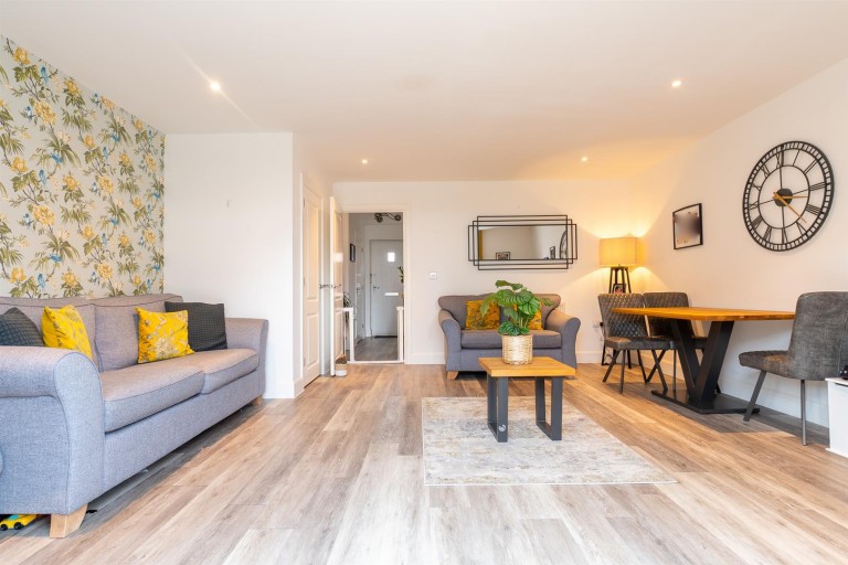 Images for Carmelite Road, Aylesford EAID:BLUEBELL BID:1