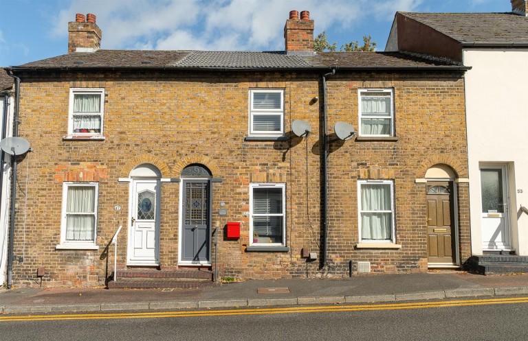 Images for Brewer Street, Maidstone EAID:BLUEBELL BID:1