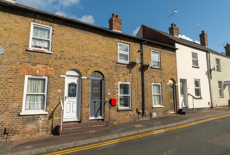 Images for Brewer Street, Maidstone EAID:BLUEBELL BID:1