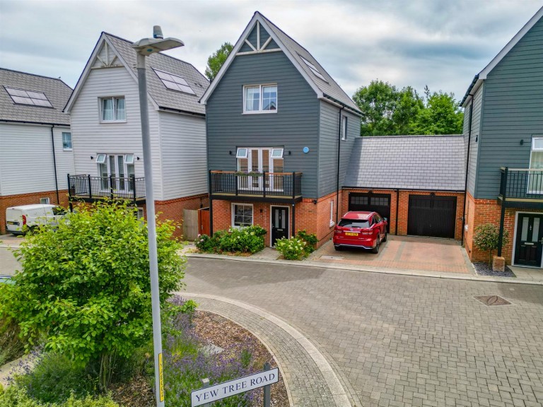 Images for Yew Tree Road, Dunton Green, Sevenoaks EAID:BLUEBELL BID:1