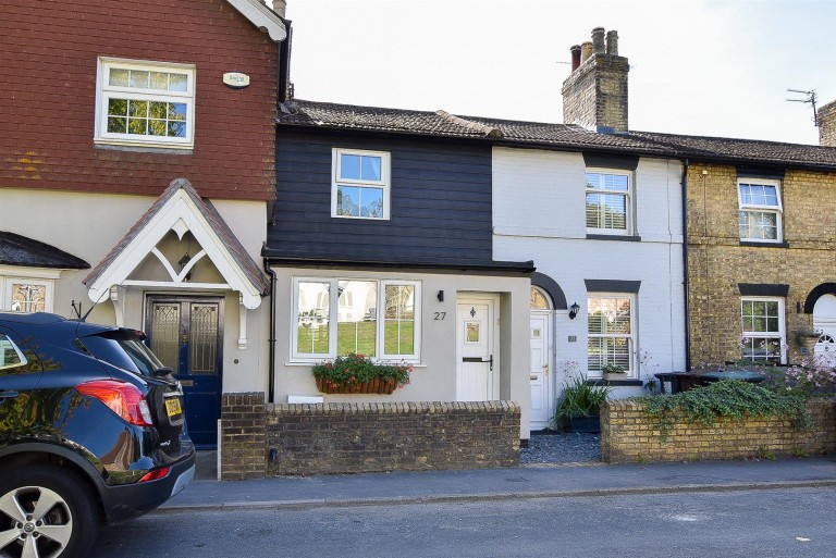 Images for Rochester Road, Aylesford EAID:BLUEBELL BID:1